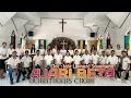 AJARI BETA || Oemathonis Choir ( Cipt: Igor Leonard Sopamena).
