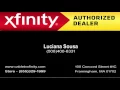 Comcast Xfinity Address Framingham