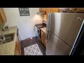 Deer Hill Apartments Two Bedroom Walk-Thru Cincinnati OH