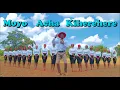 Download Lagu MOYO ACHA KIHEREHERE CHA DHAMBI- Kristu Mfalme Milele Melodies Int'l Choir- Sms SKIZA 6912343 to 811