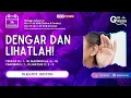 Lagu Kebaktian Umum | Minggu, 14 Desember'25 | Pdt. Gidyon