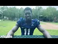 Rivals250 DB Terrion Arnold updates his recruitment with Chad Simmons