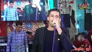 النجم هيثم الوردانى من فرحة ابو حارون بالعزيزية تصوير الهوارى             دندنها