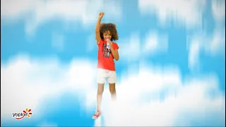 תפנו מקום במקפיא כי הילדים שלכם הולכים לעוף על זה 