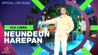 ica libra neundeun harepan official live music 