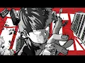 Download Lagu Hippie Sabotage  - ENOUGH [Lyrics x AMV]