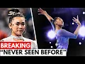 WHAT Suni Lee JUST DID Is INSANE We ve NEVER Seen Anything Like This