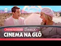 Lagu A maior sala de cinema do Brasil é na minha telinha! 🍿🎥 | Cinema na Globo | TV Globo