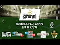 Lagu RÁDIO GRENAL | DUPLA EM DEBATE | 09/01/2026