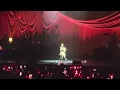 Cazzu/La Cueva/Latinaje USA/ YouTube Theater Inglewood,Ca 05-02-2026 