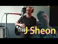 吉他教學 J.Sheon - Ballad 輸情歌