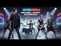 Download Lagu ANNIE CARERA – Aku Benci (Versi Alternative Rock Emosional | Distorsi Cover AI)