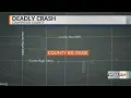 UPDATE Coroner IDs 82-year-old killed in crash near Homer