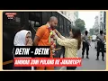 Lagu GEGER‼️Ammar Zoni TIBA-TIBA Dipulangkan ke Jakarta?! Sosok yang Menyambutnya Bikin Netizen Tertegun!