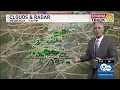 A Warming Trend Begins Thursday And Continues Through The Weekend 2026
