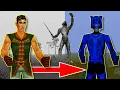 2 Years of Project 1999 EverQuest