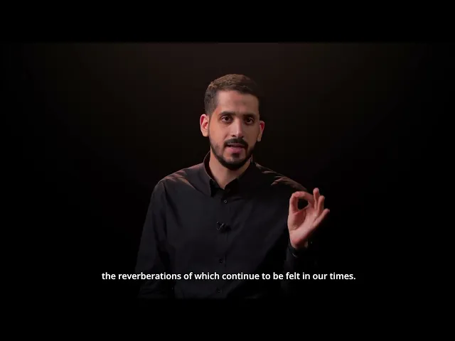 ⁣انفوجرافيك عاشوراء .. انتظرونا