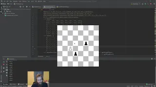 Chess Engine in Python - Part 12