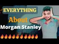 All About Morgan Stanley Morgan Stanley Review CTC Breakdown Salary Work Culture Hike