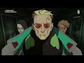 Cyberpunk: Edgerunners 2 | Cyberpsycho | Sneak Peek | Netflix