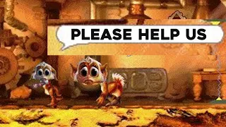 The AI From 1996 That Someone Tortured