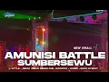 Download Lagu DJ AMUNISI BATTLE SUMBERSEWU FULL BASS HOREG TERBARU VIRAL TIKTOK 2024 • BONGOBARBAR