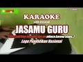 Download Lagu Jasamu Guru - Karaoke Lirik (Lagu Pendidikan Nasional)