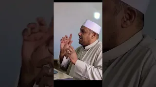 قصة الإمام الشافعي لما دخل العراق الدكتور محمود عابدين 