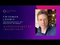 Hyperparameter Importance PyTorch Developer Day 2020