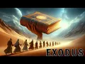 EXODUS 3 - NIV