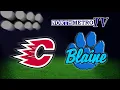 Football Centennial at Blaine