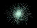 Basic particle system with GLSL TOP Touc esigner tutorial