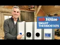All About Smart Thermostats Ask This Old House