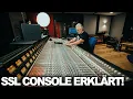 Lagu Wie benutzt man eine SSL Console? | MASTERCLASS mit Ulli Schiller (Coldplay, reezy, Shindy, SLASH)