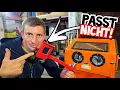 Download Lagu DAS BRAUCHST DU! | WUNDERMITTEL für die WERKSTATT! | SANDSTRAHLEN | IHC 844 Restauration | Mr. Moto