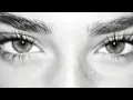 Jah Khalib - Медина  - TikTok trend eyes video