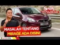 Lagu TANYA JAWAB MASALAH MITSHUBISHI MIRAGE #QNA Dokter Mobil - Stabil Mitsubishi Mirage