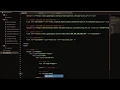 Developer Programmer Speed Code Write - Background