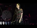 Kacey Musgraves 1-30-14 "Step Off" Philadelphia,PA