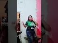 TIKTOK Tante Cindyamustika danst heet