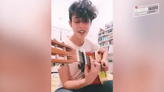 محبوبي Mahboubi Cover 