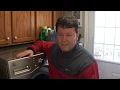 How To Fix Kenmore Washer - Drain Pump Replacement