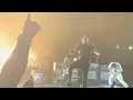 IDLES - Mother - live at Coachella 2022 WW1