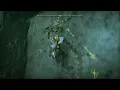 HELGRIND Lore (Helheim) - GOD OF WAR RAGNAROK