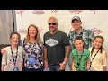 A Day With Guy Fieri At Downtown Flavortown Pigeon Forge
