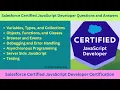 Salesforce JavaScript Developer js1 Questions Answers Pass in 2026