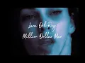 Download Lagu Lana Del Rey - Million Dollar Man ( Slowed \u0026 Reverb)
