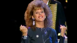 C C Catch Heartbreak Hotel ZDF Die Hundertausend PS Show 06 09 1986 