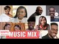 Download Lagu HOT 🙏🏾GOSPEL PRAISE MIX - 2023 - NONSTOP ……part 1