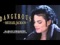 Lagu DANGEROUS - SWG ALBUM MEGAMIX - Michael Jackson